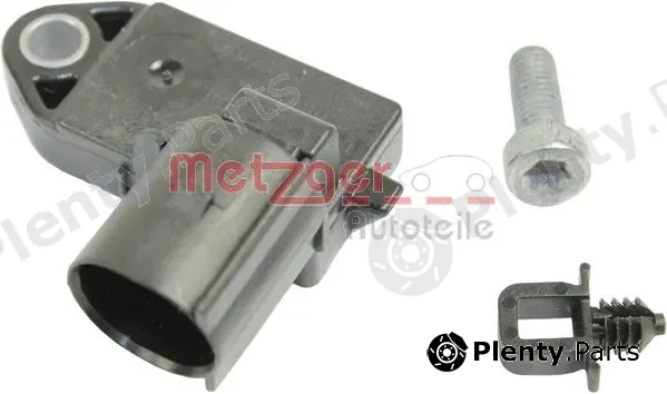 Metzger 0911155 — Stop Light Switch OE-part GREENPARTS
