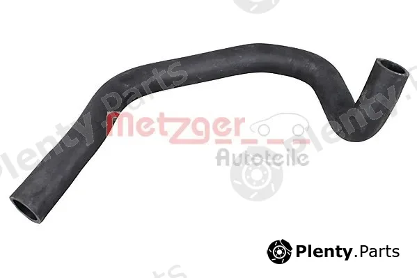 Metzger 2421420 — Radiator Hose