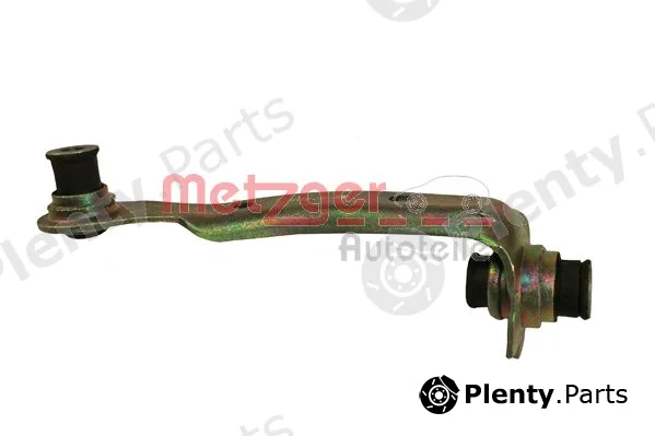 Metzger 8053713 — Mounting, engine