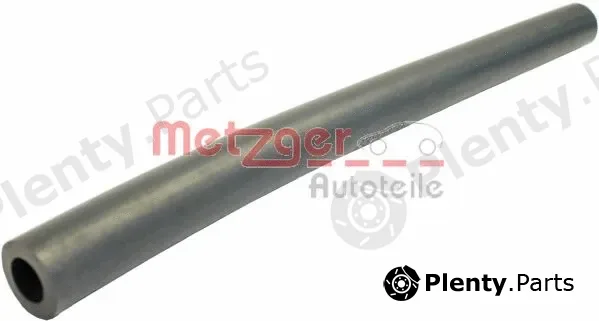 Metzger 2380070 — Hose, crankcase ventilation