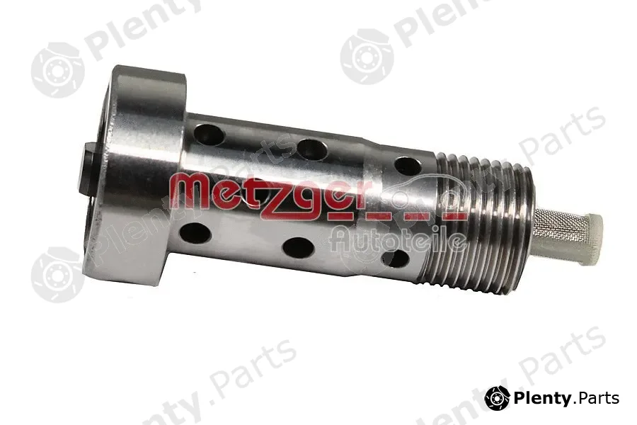 Metzger 2411039 — Control Valve, camshaft adjustment GREENPARTS