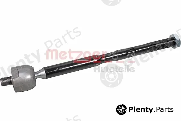 Metzger 51039308 — Inner Tie Rod KIT + GREENPARTS