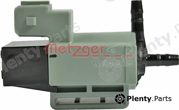 Metzger 0892192 — Boost Pressure Control Valve OE-part