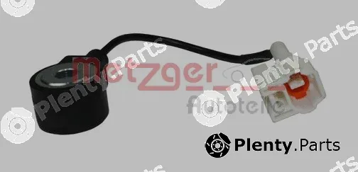 Metzger 0907099 — Knock Sensor