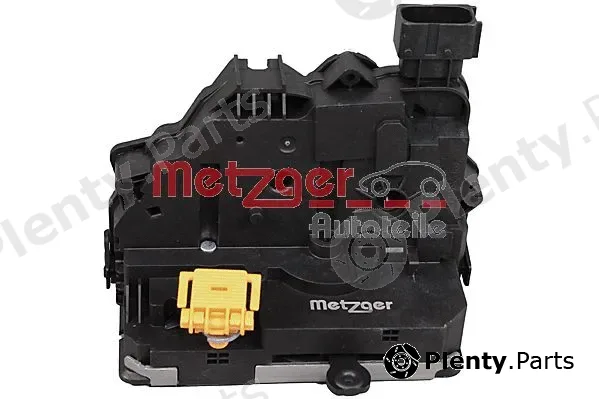 Metzger 2314337 — Door Lock