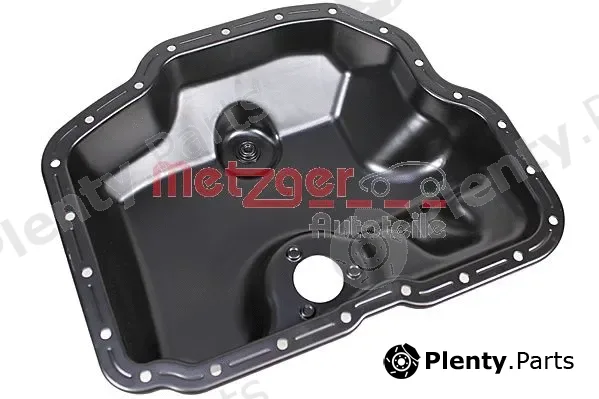 Metzger 7990183 — Oil Sump