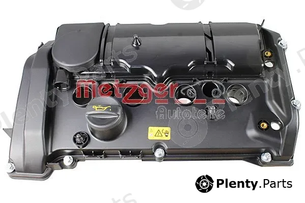 Metzger 2389137 — Cylinder Head Cover