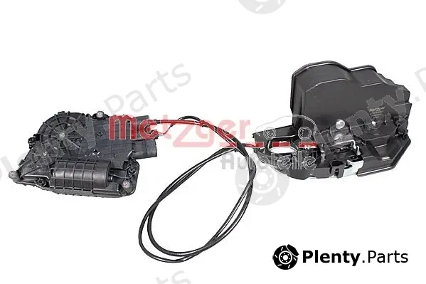Metzger 2314407 — Door Lock