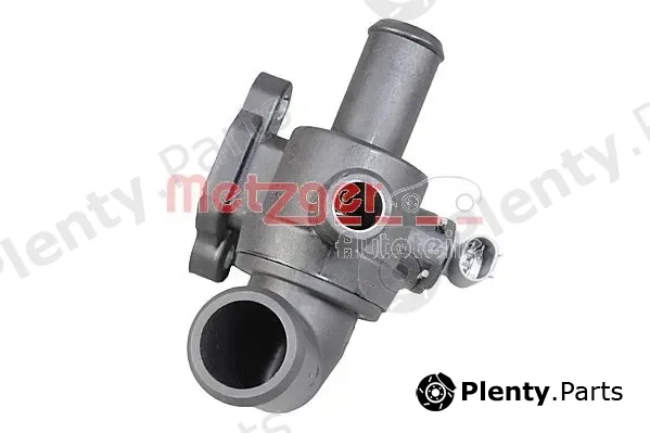 Metzger 4006445 — Thermostat, coolant
