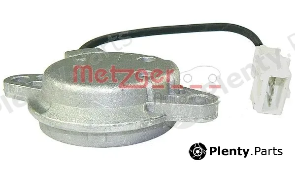 Metzger 0903089 — Sensor, ignition pulse