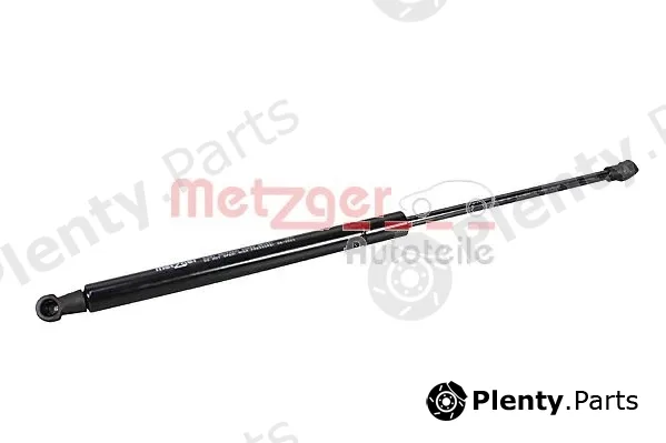 Metzger 2110701 — Gas Spring, boot/cargo area GREENPARTS