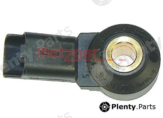 Metzger 0907066 — Knock Sensor OE-part