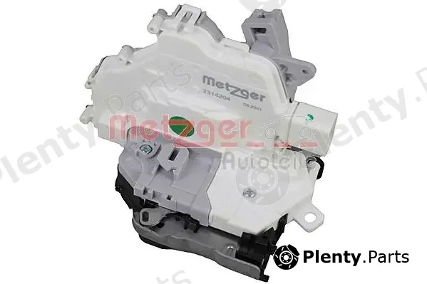 Metzger 2314204 — Door Lock GREENPARTS