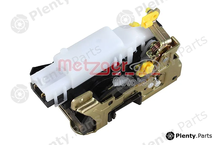 Metzger 2314482 — Door Lock