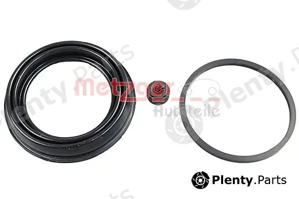 Metzger 114-0056 — Repair Kit, brake caliper GREENPARTS