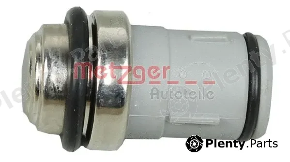 Metzger 0905043 — Sensor, coolant temperature