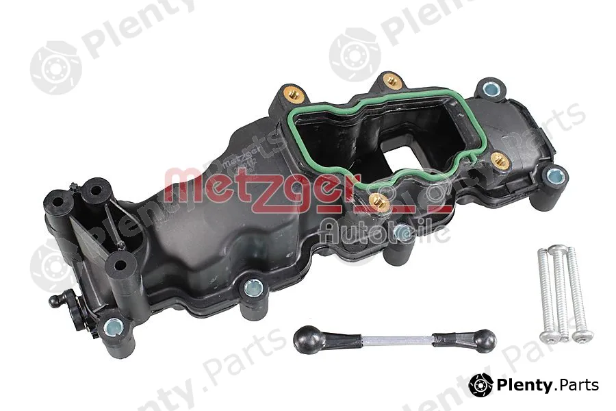 Metzger 2100112 — Intake Manifold Module