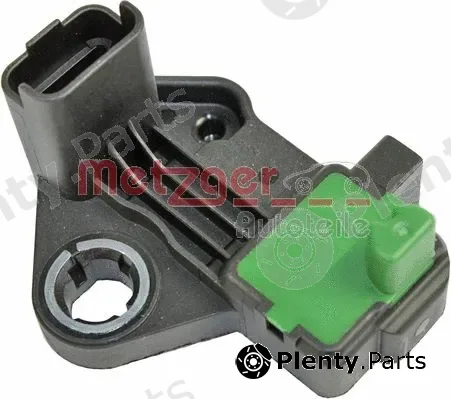 Metzger 0902340 — Sensor, crankshaft pulse OE-part