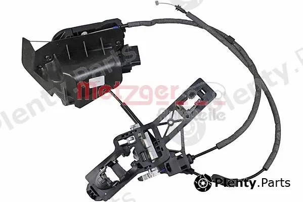 Metzger 2314279 — Door Lock OE-part