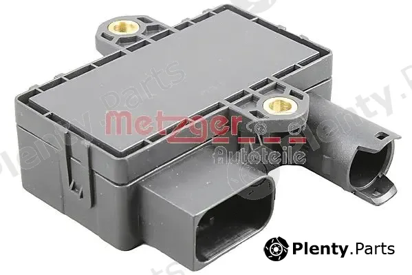 Metzger 0884036 — Control Unit, glow time OE-part