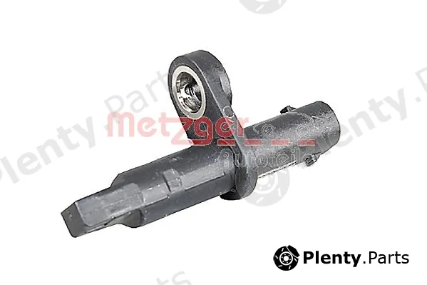 Metzger 09001277 — Sensor, wheel speed GREENPARTS