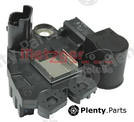 Metzger 2390071 — Alternator Regulator OE-part