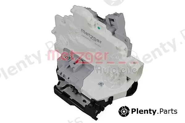 Metzger 2314214 — Door Lock