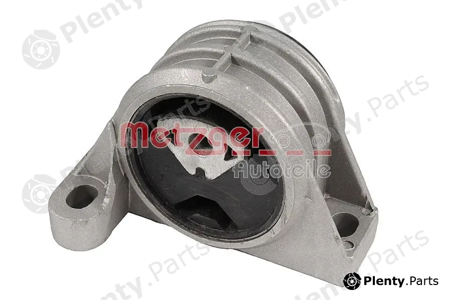 Metzger 8053913 — Mounting, engine
