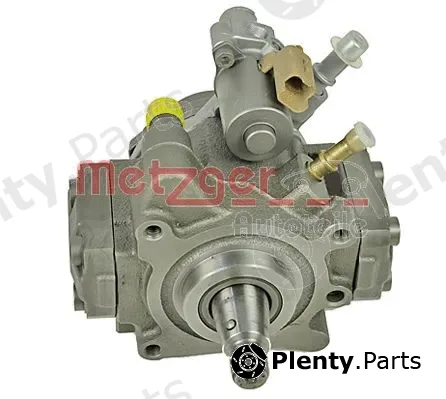 Metzger 0830071 — High Pressure Pump OE-part