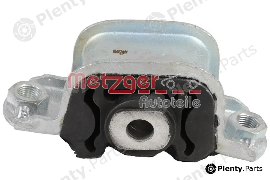 Metzger 8054018 — Mounting, engine GREENPARTS