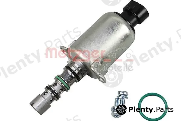 Metzger 0899259 — Valve, aut. transm. hydraulic unit OE-part
