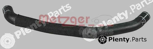 Metzger 2420800 — Radiator Hose