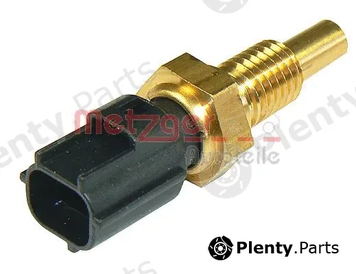 Metzger 0905111 — Sensor, coolant temperature