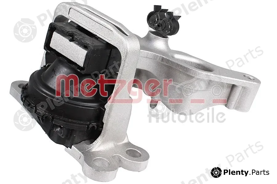 Metzger 8054070 — Mounting, engine