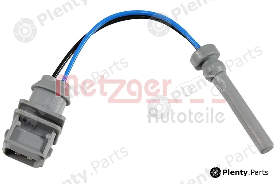 Metzger 0901444 — Sensor, coolant level