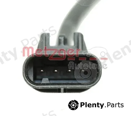 Lambda Sensor OE-part