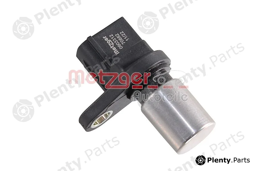 Metzger 0903312 — Sensor, crankshaft pulse GREENPARTS