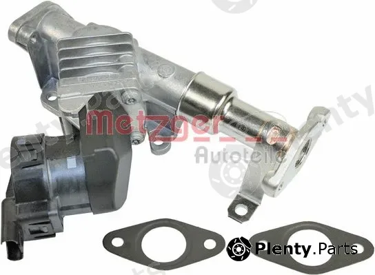 Metzger 0892409 — EGR Valve OE-part