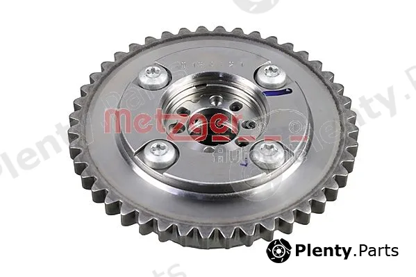 Metzger 2410037 — Camshaft Adjuster OE-part
