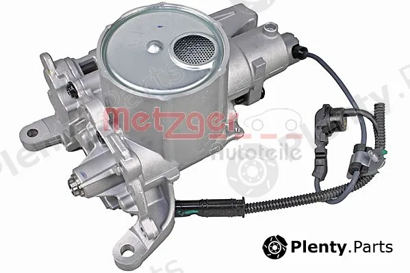 Metzger 8000067 — Oil Pump OE-part GREENPARTS