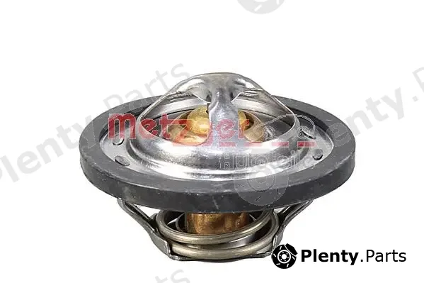 Metzger 4006392 — Thermostat, coolant
