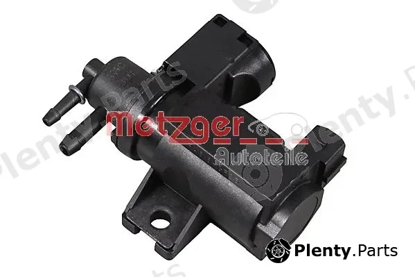 Metzger 08920016 — Pressure converter, turbocharger OE-part