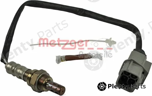 Metzger 0893393 — Lambda Sensor OE-part