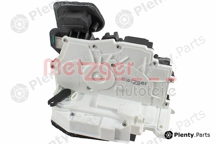 Metzger 2314368 — Door Lock GREENPARTS