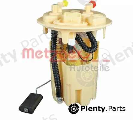 Metzger 2250193 — Fuel Feed Unit