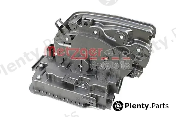 Metzger 2314132 — Door Lock GREENPARTS