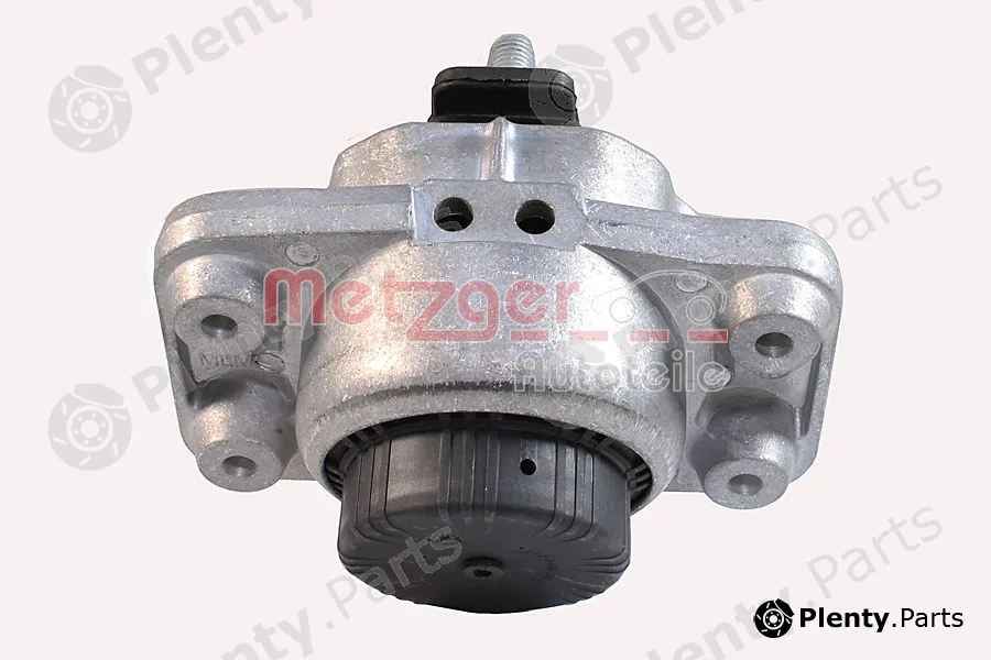 Metzger 8053873 — Mounting, engine GREENPARTS