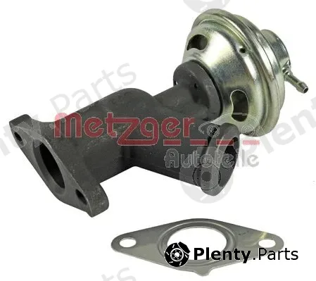 Metzger 0892193 — EGR Valve OE-part