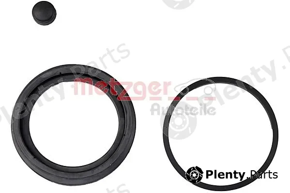 Metzger 114-0103 — Repair Kit, brake caliper GREENPARTS