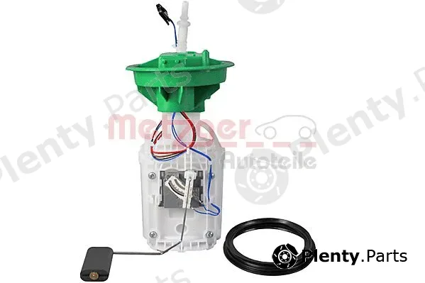 Metzger 2250513 — Fuel Feed Unit